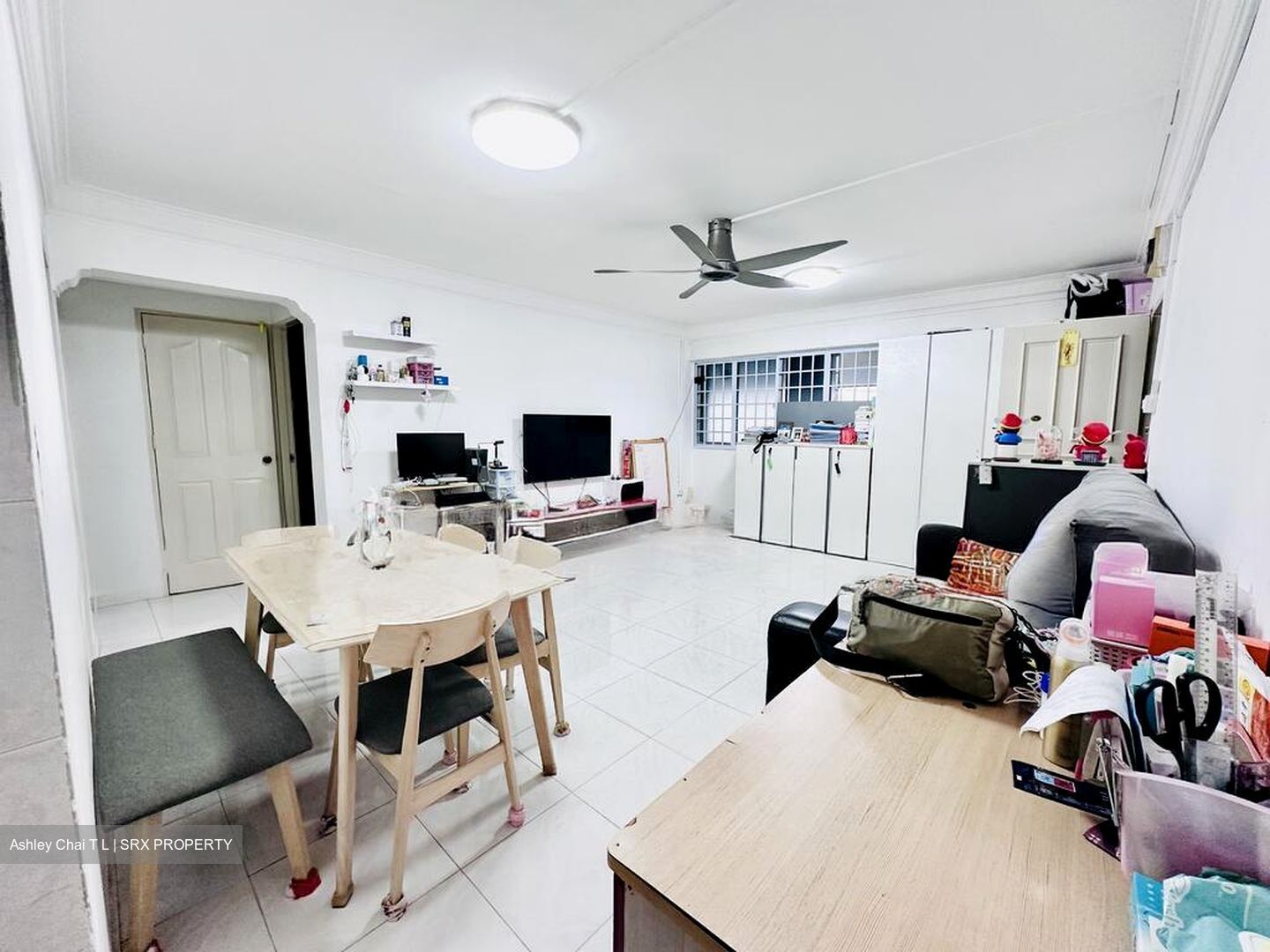 Blk 508 Bedok North Avenue 3 (Bedok), HDB 4 Rooms #513331291